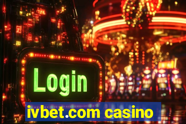 ivbet.com casino